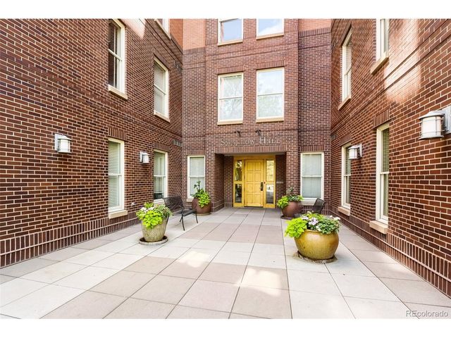 1630 N Clarkson St 204, Denver, CO 80218