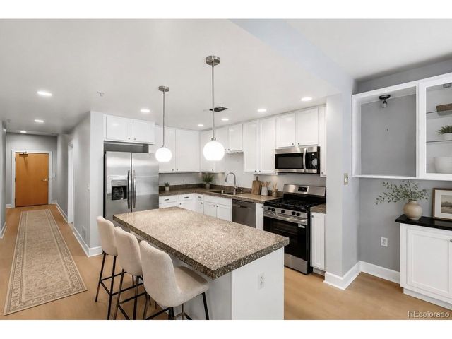 1630 N Clarkson St 204, Denver, CO 80218