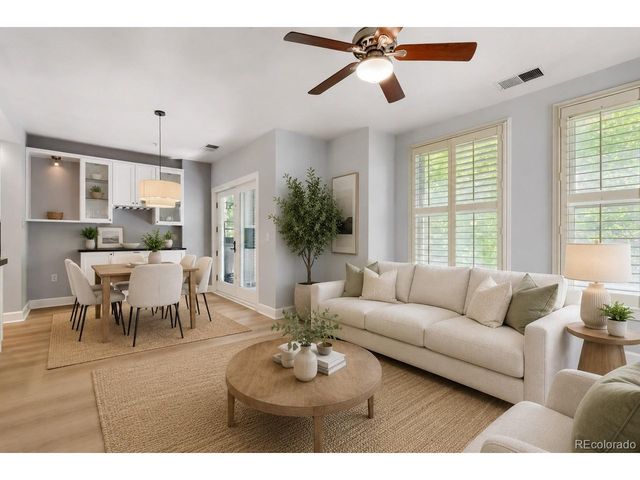 1630 N Clarkson St 204, Denver, CO 80218