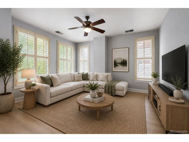 1630 N Clarkson St 204, Denver, CO 80218