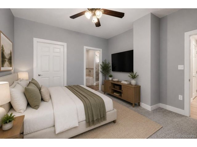 1630 N Clarkson St 204, Denver, CO 80218