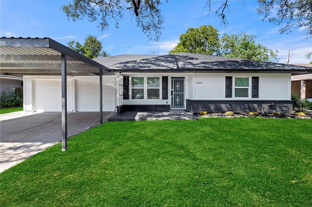 6207 Hirondel Street, Houston, TX 77087