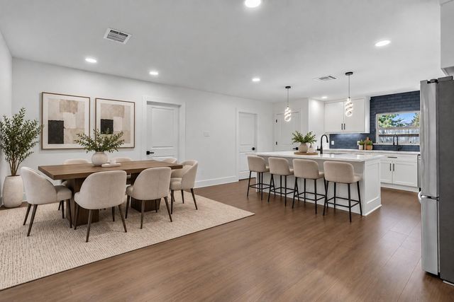 6207 Hirondel Street, Houston, TX 77087