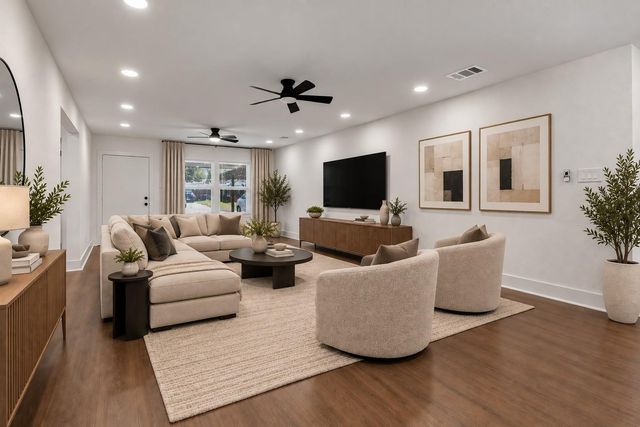 6207 Hirondel Street, Houston, TX 77087