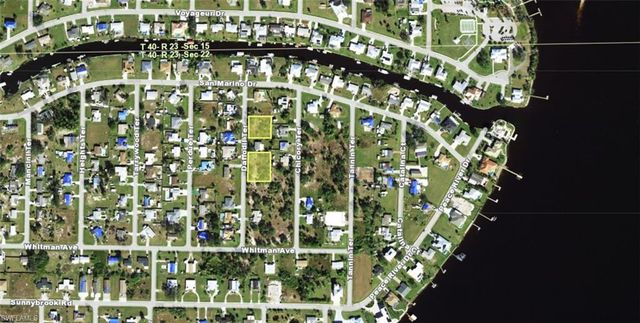 3030, 3034 , 3038 , 3050 Newbury ST, Port Charlotte, FL 33952