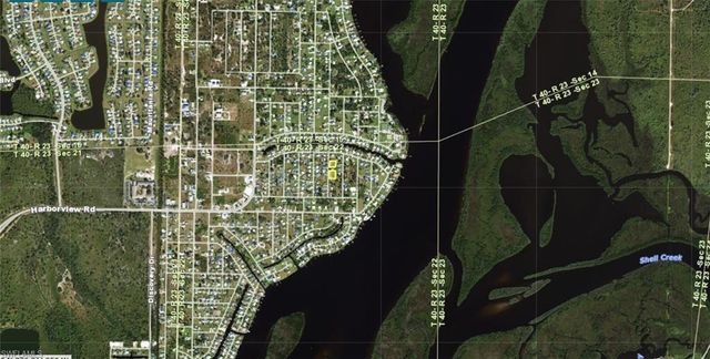 3030, 3034 , 3038 , 3050 Newbury ST, Port Charlotte, FL 33952