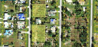 3030, 3034 , 3038 , 3050 Newbury ST, Port Charlotte, FL 33952