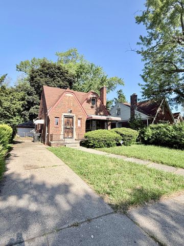15339 Sussex Street, Wayne City, MI 48227