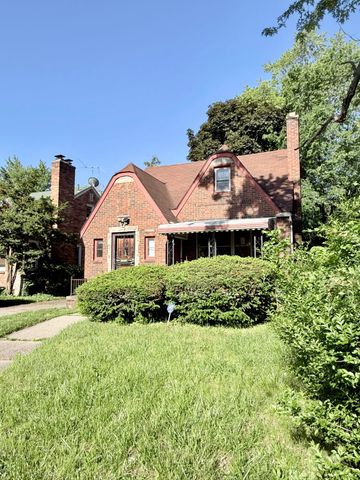 15339 Sussex Street, Wayne City, MI 48227