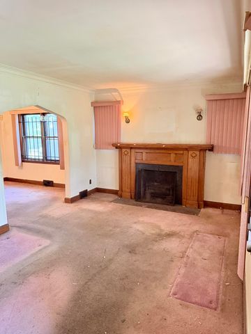 15339 Sussex Street, Wayne City, MI 48227
