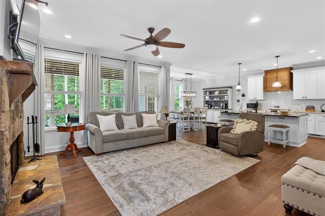 3585 Univeter Road, Canton, GA 30115