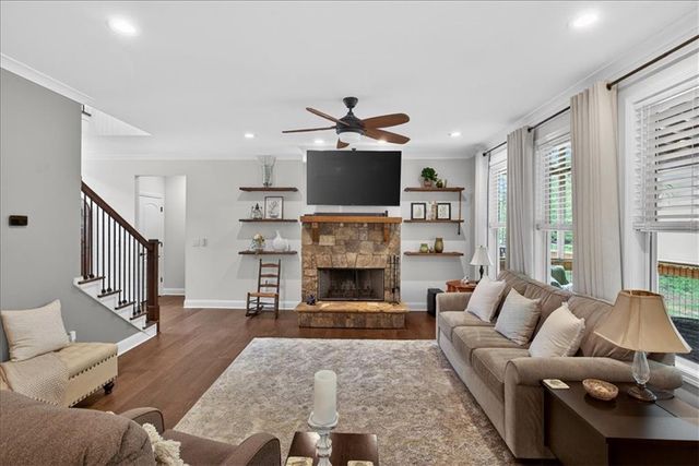 3585 Univeter Road, Canton, GA 30115