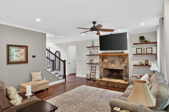 3585 Univeter Road, Canton, GA 30115