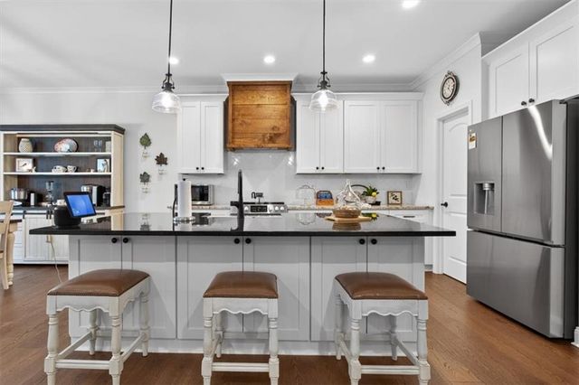 3585 Univeter Road, Canton, GA 30115