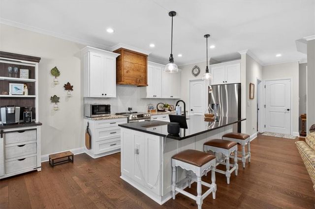 3585 Univeter Road, Canton, GA 30115