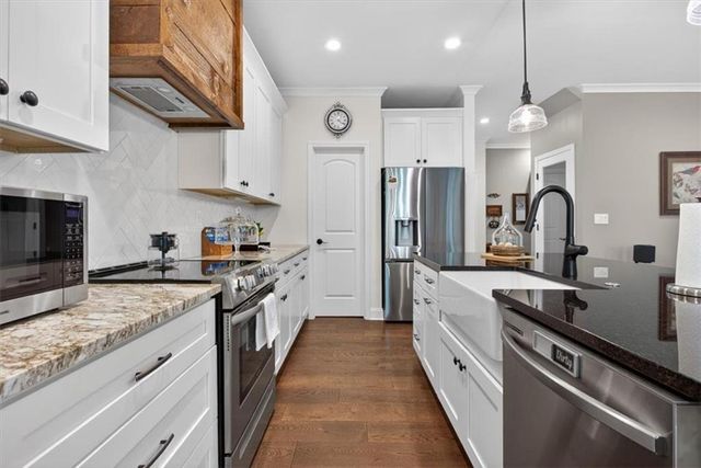 3585 Univeter Road, Canton, GA 30115