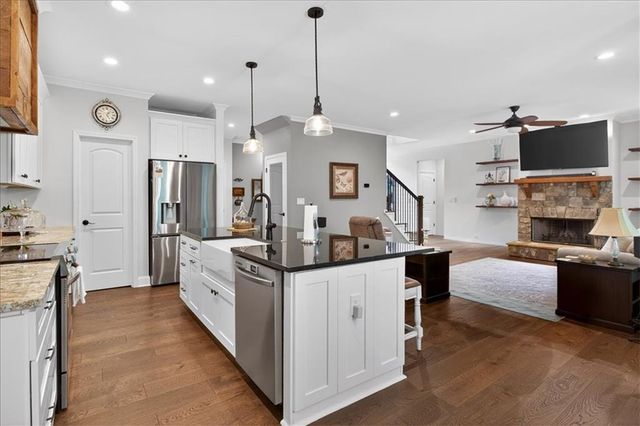 3585 Univeter Road, Canton, GA 30115