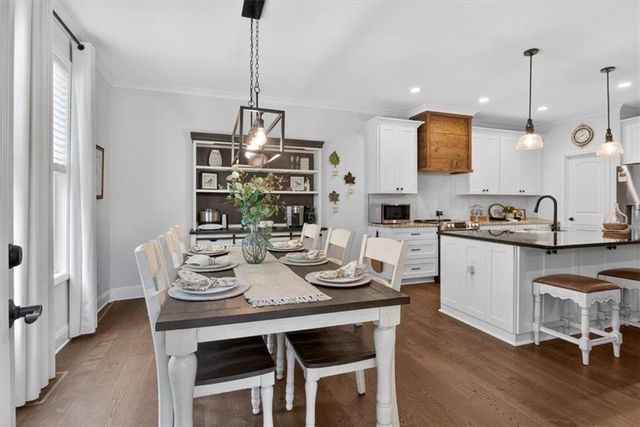 3585 Univeter Road, Canton, GA 30115