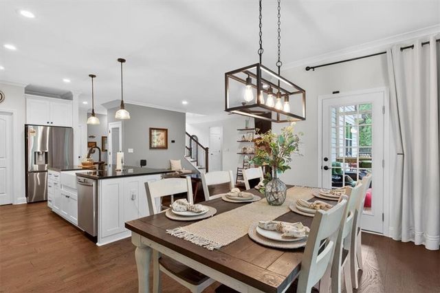 3585 Univeter Road, Canton, GA 30115