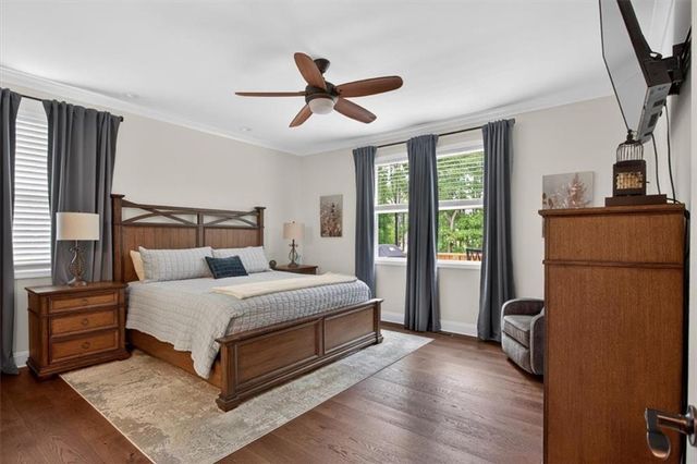 3585 Univeter Road, Canton, GA 30115