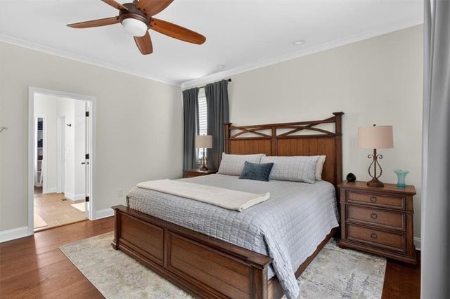 3585 Univeter Road, Canton, GA 30115