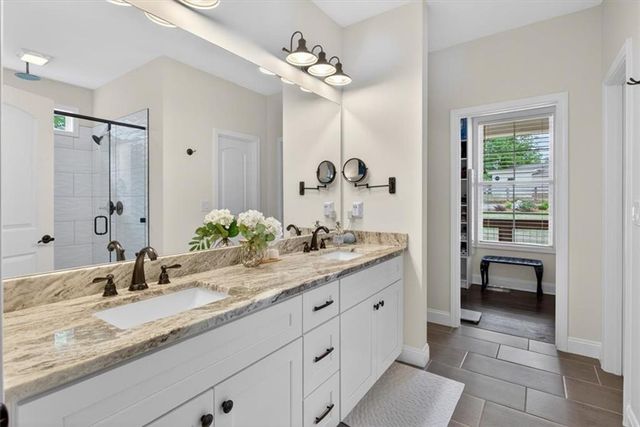3585 Univeter Road, Canton, GA 30115