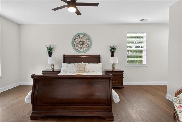 3585 Univeter Road, Canton, GA 30115
