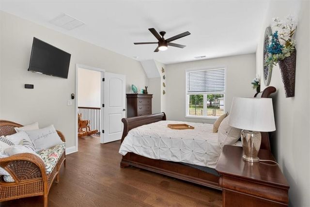 3585 Univeter Road, Canton, GA 30115