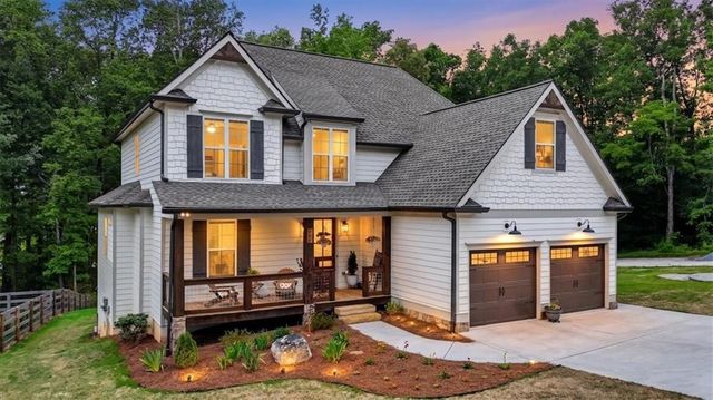 3585 Univeter Road, Canton, GA 30115