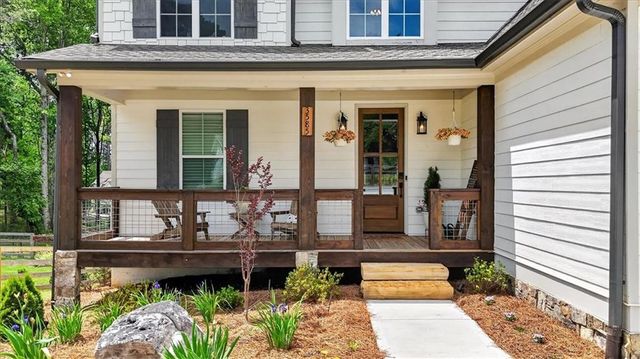 3585 Univeter Road, Canton, GA 30115