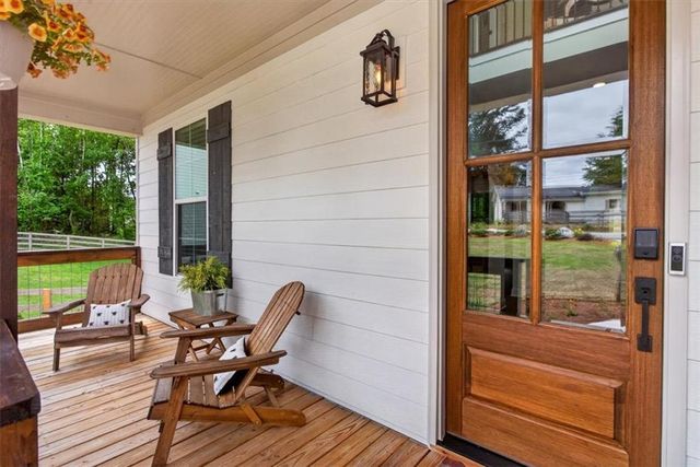 3585 Univeter Road, Canton, GA 30115