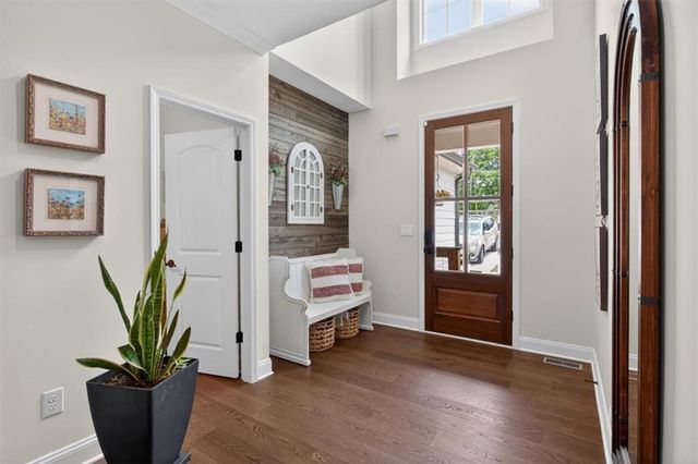 3585 Univeter Road, Canton, GA 30115