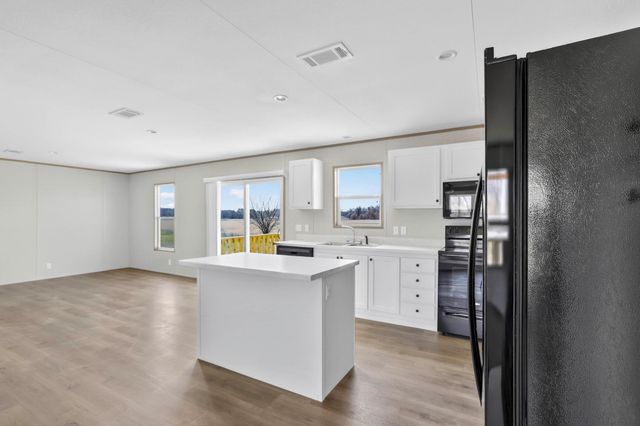 309 Rhett Court, Aurora, TX 76078