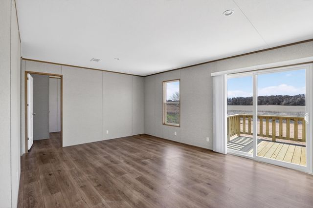 309 Rhett Court, Aurora, TX 76078