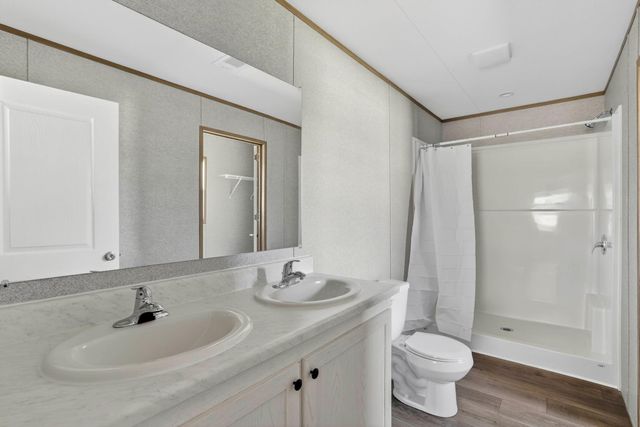 309 Rhett Court, Aurora, TX 76078