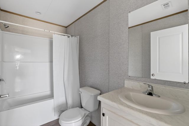 309 Rhett Court, Aurora, TX 76078