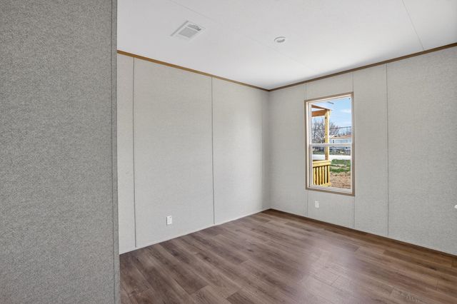 309 Rhett Court, Aurora, TX 76078