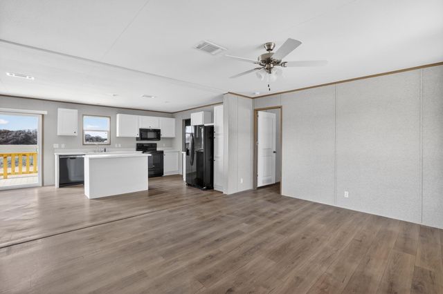 309 Rhett Court, Aurora, TX 76078