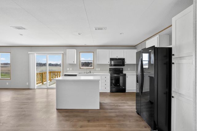 309 Rhett Court, Aurora, TX 76078