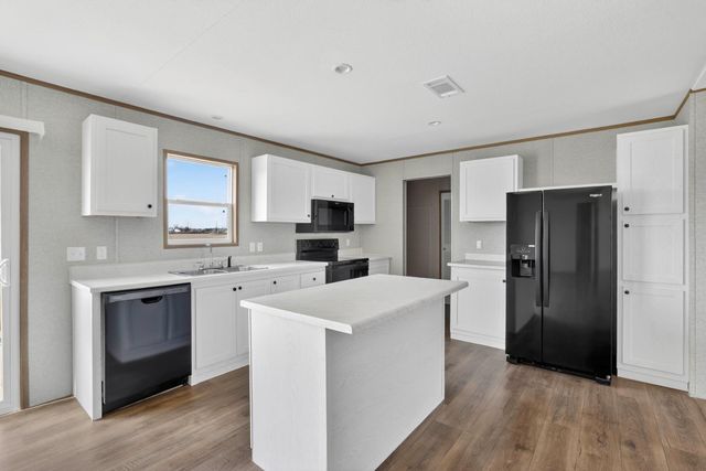 309 Rhett Court, Aurora, TX 76078