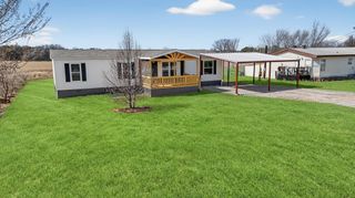 309 Rhett Court, Aurora, TX 76078