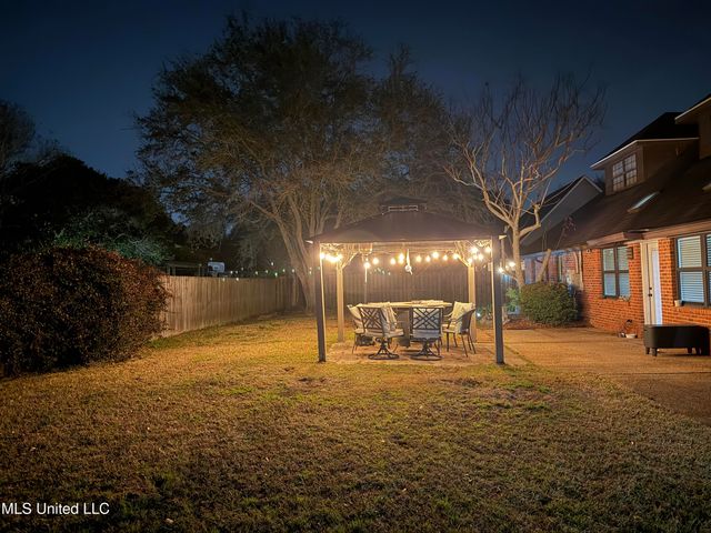 1703 Roswell Street, Pascagoula, MS 39581