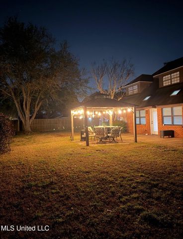 1703 Roswell Street, Pascagoula, MS 39581