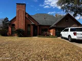 1703 Roswell Street, Pascagoula, MS 39581