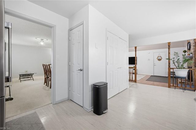 213 Meagan CT, Newport News, VA 23608