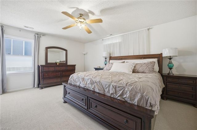 213 Meagan CT, Newport News, VA 23608