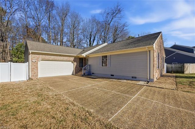 213 Meagan CT, Newport News, VA 23608