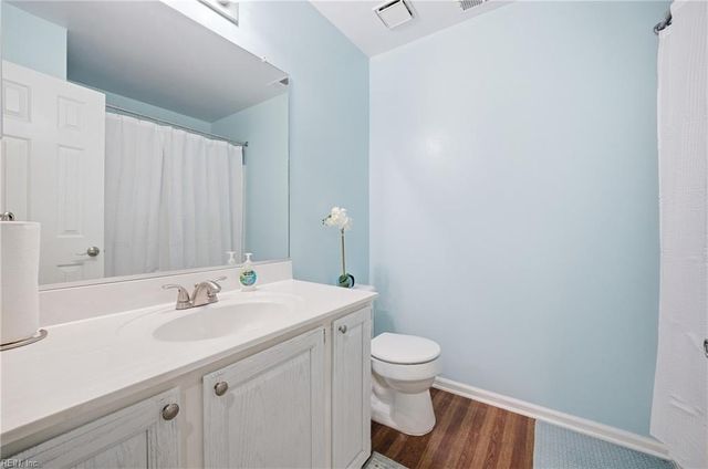 213 Meagan CT, Newport News, VA 23608