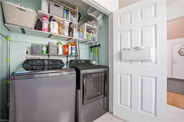 213 Meagan CT, Newport News, VA 23608