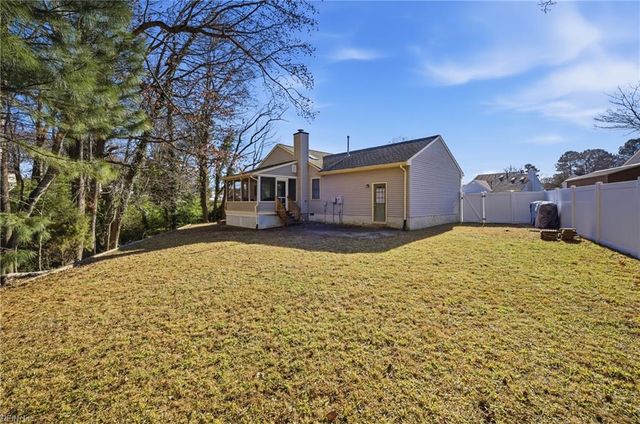 213 Meagan CT, Newport News, VA 23608